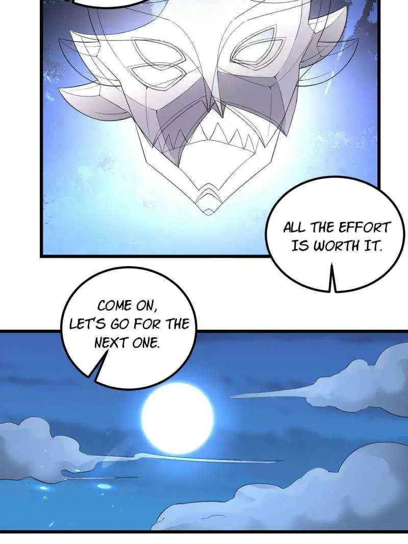 Super Son-in-law In Another World [ALL CHAPTERS] Chapter 74 40